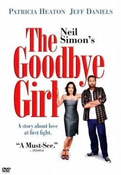 Девушка для прощания / The Goodbye Girl (2004) фильм скачать через торрет бесплатно в хорошем качестве