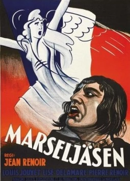 Марсельеза / La Marseillaise (1937) сериал скачать через торрет бесплатно в хорошем качестве