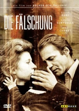 Фальшивка / Die Fälschung (1981) фильм скачать через торрет бесплатно в хорошем качестве