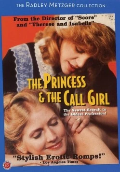 Принцесса и девушка по вызову / The Princess and the Call Girl (1984) фильм скачать через торрет бесплатно в хорошем качестве