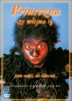 Дочь принцессы с мельницы / Princezna ze mlejna 2 (2000) фильм скачать через торрет бесплатно в хорошем качестве
