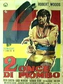 Две унции свинца / 2 once di piombo (1966) фильм скачать через торрет бесплатно в хорошем качестве