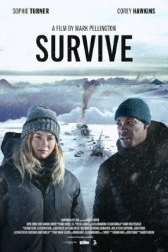 Выжить / Survive (2022) фильм скачать через торрет бесплатно в хорошем качестве