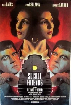 Тайные друзья / Secret Friends (1991) фильм скачать через торрет бесплатно в хорошем качестве