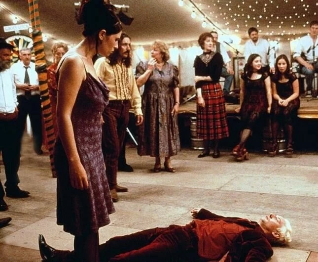 Сближение (2000) скачать торрент файл Сближение (2000) фильм скачать торрент файл