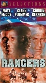 Рейнджеры / Rangers (2000) фильм скачать через торрет бесплатно в хорошем качестве