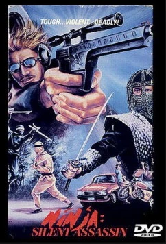 Ниндзя: Безмолвный убийца / Ninja: Silent Assassin (1987) фильм скачать через торрет бесплатно в хорошем качестве