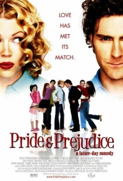 Гордость и предрассудки / Pride and Prejudice (2003) фильм скачать через торрет бесплатно в хорошем качестве
