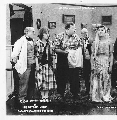 Его брачная ночь (1917) скачать торрент файл Его брачная ночь (1917) фильм скачать торрент файл