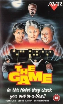 Игра / The Game (1984) фильм скачать через торрет бесплатно в хорошем качестве