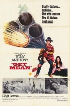 Без жалости / Get Mean (1975) фильм скачать через торрет бесплатно в хорошем качестве