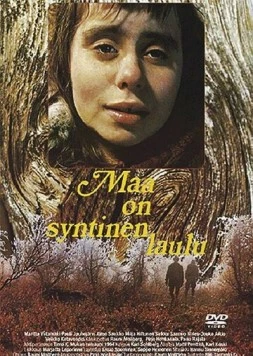 Земля - это грешная песня / Maa on syntinen laulu (1973) фильм скачать через торрет бесплатно в хорошем качестве