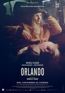 Орландо / Orlando (2022) фильм скачать через торрет бесплатно в хорошем качестве