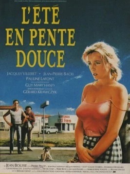 Конец лета / L'été en pente douce (1987) фильм скачать через торрет бесплатно в хорошем качестве