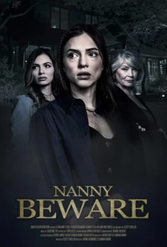 Рука, крадущая из колыбели / The Hand That Robs the Cradle (2023) фильм скачать через торрет бесплатно в хорошем качестве