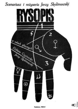 Особые приметы / Rysopis (1965) фильм скачать через торрет бесплатно в хорошем качестве