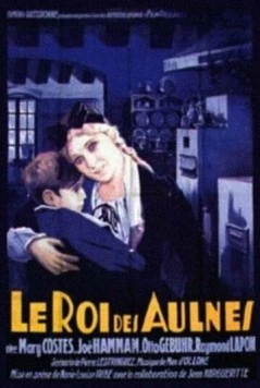 Лесной царь / Le roi des aulnes (1931) фильм скачать через торрет бесплатно в хорошем качестве