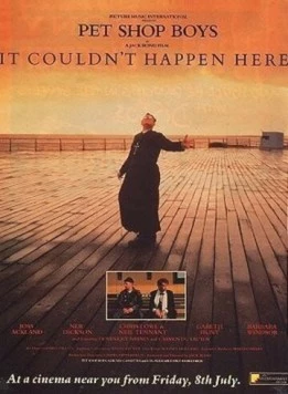 Это не могло случиться здесь / It Couldn't Happen Here (1987) сериал скачать через торрет бесплатно в хорошем качестве