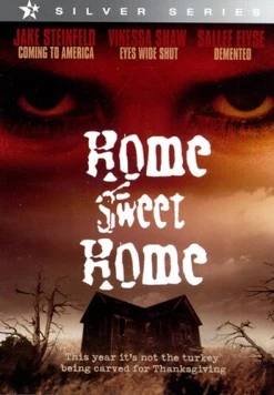 Дом, милый дом / Home Sweet Home (1981) фильм скачать через торрет бесплатно в хорошем качестве
