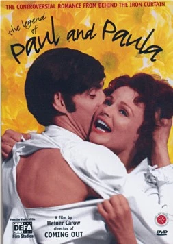 Легенда о Пауле и Пауле / Die Legende von Paul und Paula (1972) фильм скачать через торрет бесплатно в хорошем качестве