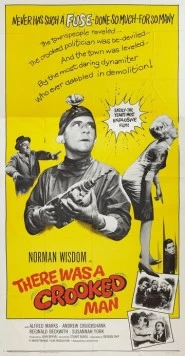 Жил-был мошенник / There Was a Crooked Man (1960) фильм скачать через торрет бесплатно в хорошем качестве