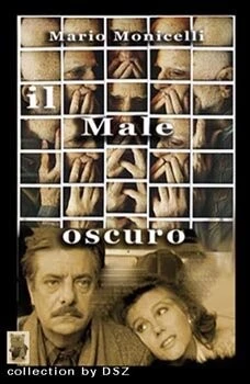 Странная болезнь / Il male oscuro (1990) фильм скачать через торрет бесплатно в хорошем качестве