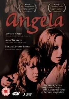 Анджела / Angela (1995) фильм скачать через торрет бесплатно в хорошем качестве