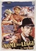 Под небом Сицилии / In nome della legge (1949) фильм скачать через торрет бесплатно в хорошем качестве