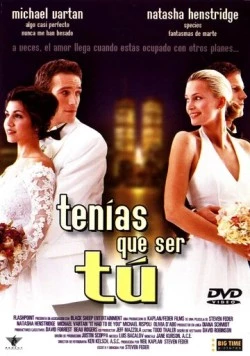 От судьбы не уйдешь / It Had to Be You (2000) фильм скачать через торрет бесплатно в хорошем качестве