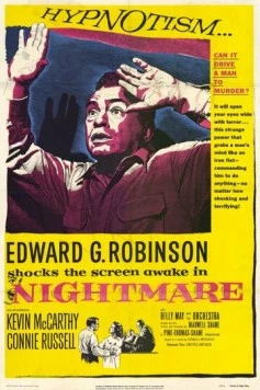 Ночной кошмар / Nightmare (1956) фильм скачать через торрет бесплатно в хорошем качестве