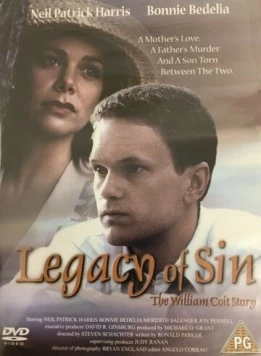 Наследие греха: История Уильяма Койта / Legacy of Sin: The William Coit Story (1995) фильм скачать через торрет бесплатно в хорошем качестве