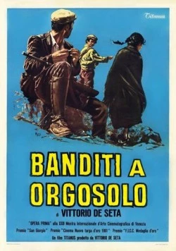 Бандиты из Оргозоло / Banditi a Orgosolo (1961) фильм скачать через торрет бесплатно в хорошем качестве