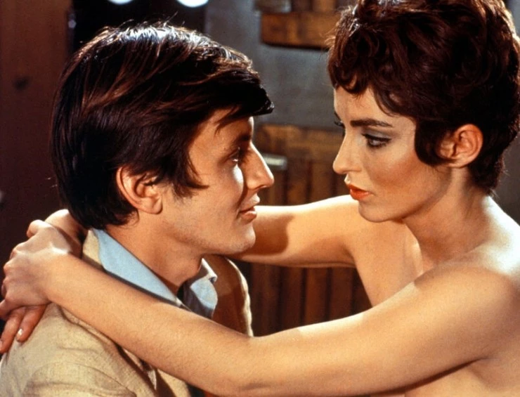 Пена дней (1968) скачать торрент бесплатно Пена дней (1968) фильм скачать торрент бесплатно