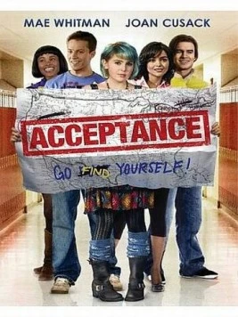 Принятие / Acceptance (2009) фильм скачать через торрет бесплатно в хорошем качестве