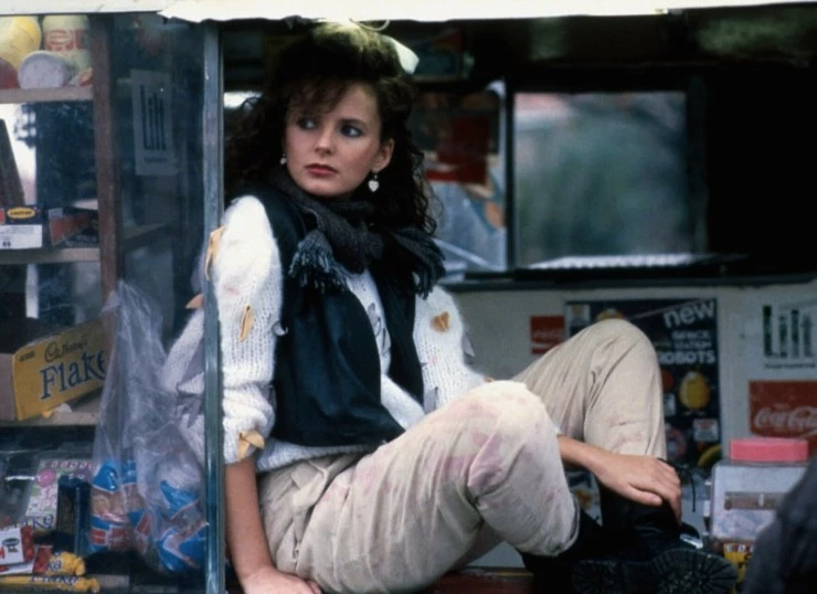 Уют и радость (1984) скачать торрент бесплатно Уют и радость (1984) фильм скачать торрент бесплатно