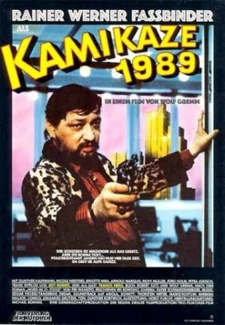 Камикадзе 1989 / Kamikaze 1989 (1982) фильм скачать через торрет бесплатно в хорошем качестве