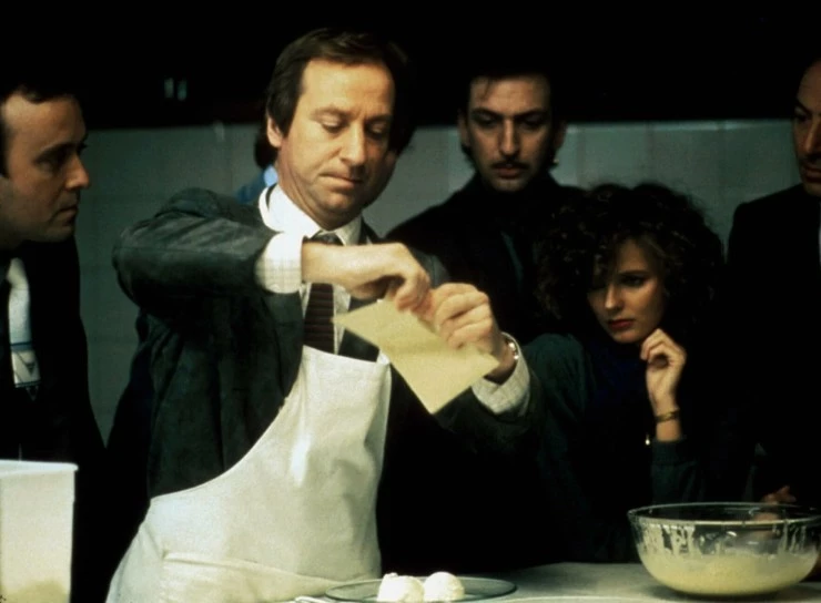 Уют и радость (1984) скачать торрент файл Уют и радость (1984) фильм скачать торрент файл