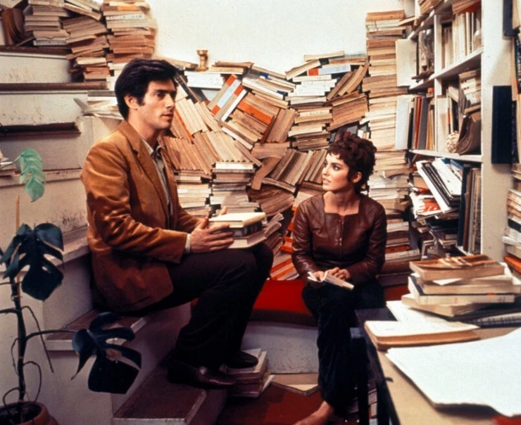 Пена дней (1968) скачать торрент файл Пена дней (1968) фильм скачать торрент файл