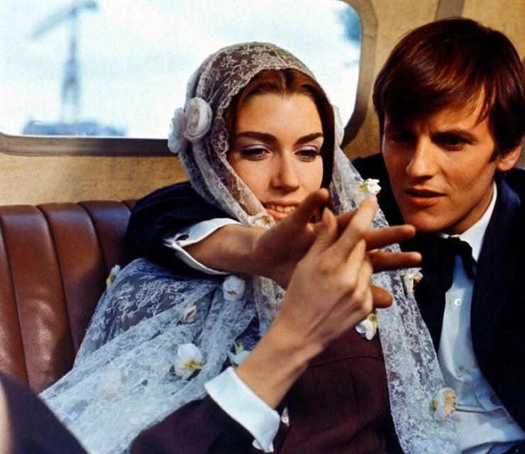 Пена дней (1968) в хорошем качестве скачать торрент файл Пена дней (1968) фильм в хорошем качестве скачать торрент файл