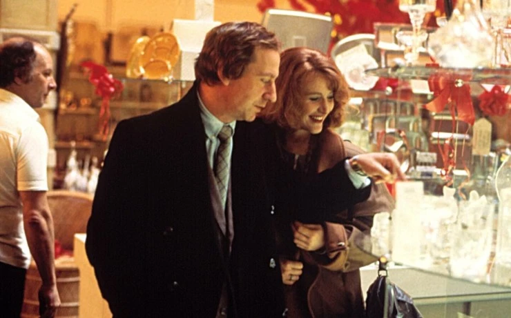 Уют и радость (1984) в хорошем качестве скачать торрент файл Уют и радость (1984) фильм в хорошем качестве скачать торрент файл