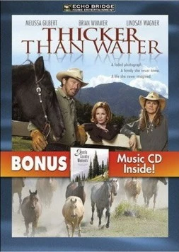 Кровное родство / Thicker Than Water (2005) фильм скачать через торрет бесплатно в хорошем качестве