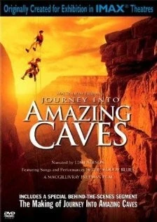 Путешествие в удивительные пещеры / Journey Into Amazing Caves (2001) фильм скачать через торрет бесплатно в хорошем качестве