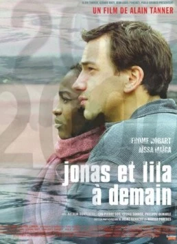 Йонас и Лила, до завтра / Jonas et Lila, à demain (1999) фильм скачать через торрет бесплатно в хорошем качестве