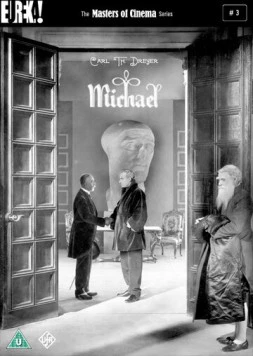 Михаэль / Michael (1924) фильм скачать через торрет бесплатно в хорошем качестве