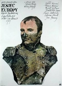 Заложник Европы / Jeniec Europy (1989) фильм скачать через торрет бесплатно в хорошем качестве