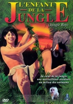 Мальчик из джунглей / Jungle Boy (1998) фильм скачать через торрет бесплатно в хорошем качестве