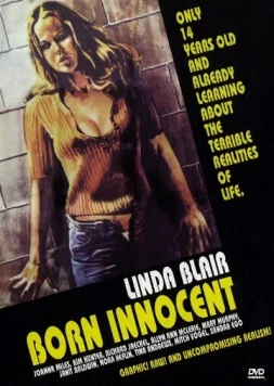 Рождённые невинными / Born Innocent (1974) фильм скачать через торрет бесплатно в хорошем качестве