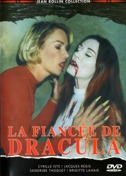Невеста Дракулы / La fiancée de Dracula (2002) фильм скачать через торрет бесплатно в хорошем качестве