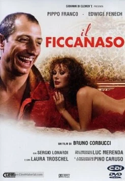 Проныра / Il ficcanaso (1980) фильм скачать через торрет бесплатно в хорошем качестве