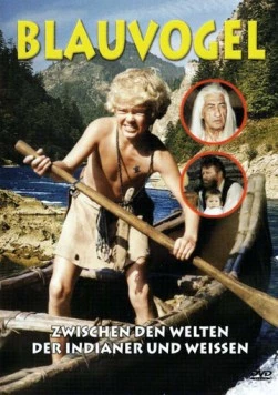 Союз племени ирокезов / Blauvogel (1979) фильм скачать через торрет бесплатно в хорошем качестве